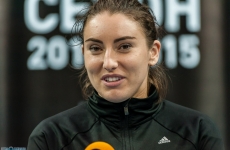 Виктория Борщенко: Слышала, что Лесли может возглавить сборную России
